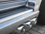 Mercedes-Benz G-Class Streetline Sterling by ART 2010 года